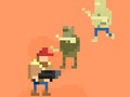 Игра Pixel Shot онлайн