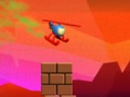 Игра Докоснете Heli Tap  онлайн