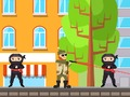 Игра Господин Булет  онлайн