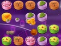 Игра Candy Shooter Deluxe онлайн