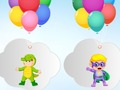 Игра Открий Странното - 2  онлайн