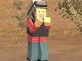 Игра PUBG Pixel онлайн