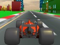 Игра Формула Рейсинг  онлайн