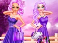 Игра Лавандулова мечта  онлайн