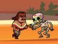 Игра Каубой Даш  онлайн