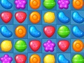 Игра Джулиас Сладки Кенди  онлайн