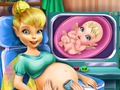 Игра Пикси бременна проверка  онлайн
