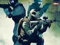 Игра Армейско командос  онлайн