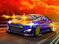 Игра Пътна ярост  онлайн