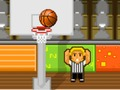 Игра Легенда за баскетбол  онлайн