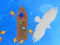 Игра Луд риболов  онлайн