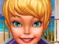 Игра Pixi Skin Doctor  онлайн