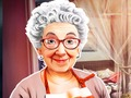 Игра Интелигентно почистване  онлайн