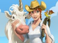 Игра Ферма за рисуване онлайн