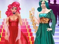 Игра Кралицата на принца  онлайн