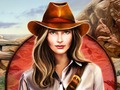 Игра Западният хоризонт  онлайн