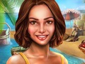 Игра Живея на остров  онлайн
