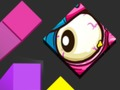 Игра Цветно ужас  онлайн