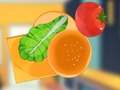 Игра Готвене за палачинки  онлайн