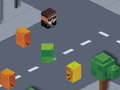 Игра Извънземен град онлайн