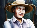 Игра Ритуалът на Плашилото  онлайн