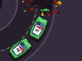 Игра Полицейска кола  онлайн