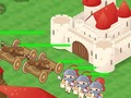 Игра Малка битка  онлайн