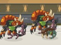 Игра Нова защитник  онлайн