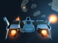 Игра Космическа война  онлайн