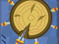 Игра Нож онлайн