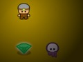 Игра Минна треска  онлайн