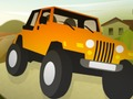 Игра Изкачи хълмовете  онлайн