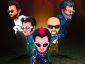 Игра Чота Раджини  онлайн