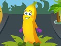 Игра Работа с банани  онлайн