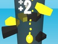 Игра Hyper Jump 3d онлайн