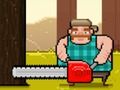 Игра Боб и резачка  онлайн