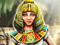 Игра Дъщеря на боговете  онлайн