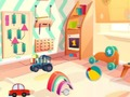 Игра Моята стая скрити предмети  онлайн