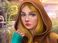 Игра Феята на гората  онлайн