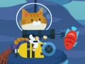Игра The FisherCat онлайн  онлайн