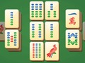 Игра EZ Mahjong онлайн