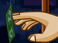 Игра Безръка милионерска трикова гилотина  онлайн