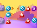 Игра Разбийте желето  онлайн