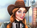 Игра Детективи от дивия запад  онлайн