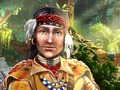 Игра Изгубеният чужденец  онлайн