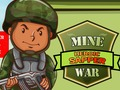 Игра Минна война Героичен Сапър  онлайн