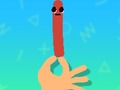 Игра Колбас Флип  онлайн