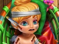 Игра Спешна помощничка за бебета  онлайн