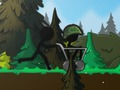 Игра Hero Hero Hd  онлайн
