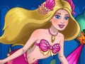 Игра Шоу на русалка онлайн